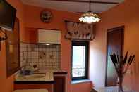 Lainnya Cosy Studio Apartment, Between Rome and ski Resort