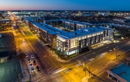 Others 4 Courtyard by Marriott Richmond Scott’s Addition