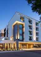 Imej utama Courtyard by Marriott Richmond Scott’s Addition