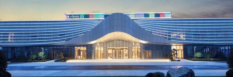 อื่นๆ La Quinta by Wyndham Weifang South