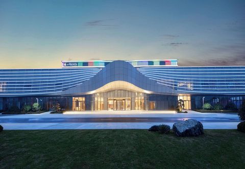 อื่นๆ La Quinta by Wyndham Weifang South