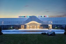 อื่นๆ La Quinta by Wyndham Weifang South