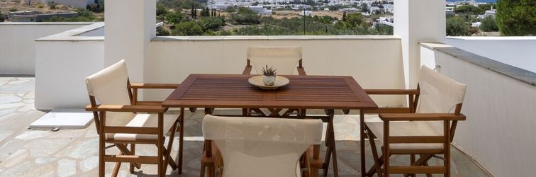 其他 Panoramic View House