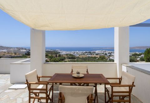 其他 Panoramic View House