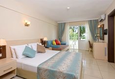 Others 2 Club Sidelya Hotel