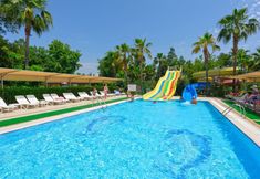 其他 6 Club Sidelya Hotel