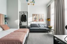 Others Old Town Residence - Premium Aparthotel