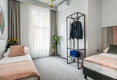 Others 2 Old Town Residence - Premium Aparthotel