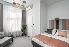 Others 5 Old Town Residence - Premium Aparthotel