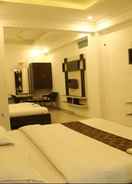 Primary image i-Roomz Hotel Shivananda