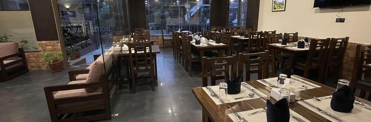 อื่นๆ Hotel Wawa