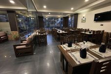 อื่นๆ Hotel Wawa