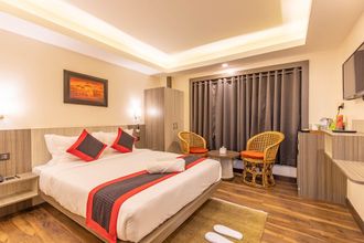 อื่นๆ 4 Hotel Wawa