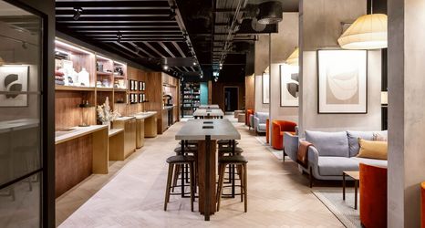 其他 2 Wilde Manchester City Centre