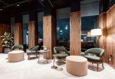 其他 7 Wilde Manchester City Centre