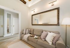 อื่นๆ 6 Roma Apartment - LoftAffair