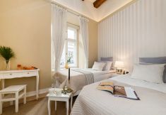 อื่นๆ 3 Roma Apartment - LoftAffair