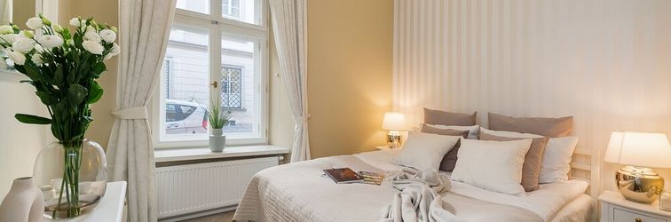 อื่นๆ Roma Apartment - LoftAffair