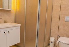 기타 7 Captivating 6-bed Villa Hanimeli Dalyan