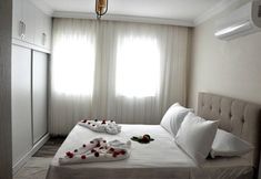 อื่นๆ 2 Remarkable 6-bed Villa Zambak Dalyan