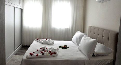 อื่นๆ 2 Remarkable 6-bed Villa Zambak Dalyan