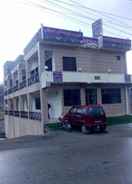 Imej utama Awais Hotel And Restaurant Rawlakot