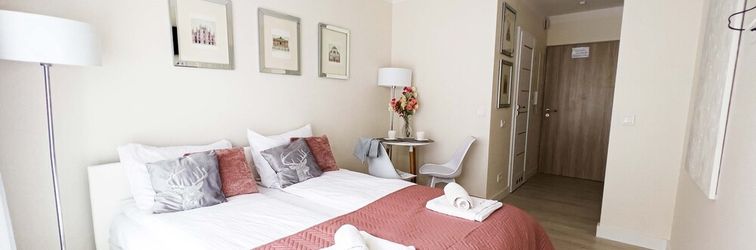 อื่นๆ ICE Apartments