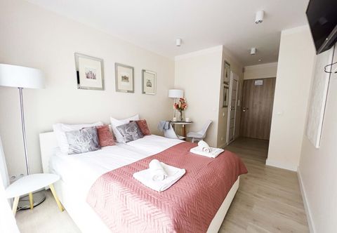 อื่นๆ ICE Apartments