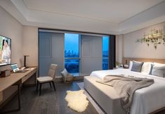 Lain-lain 4 Citadines New District Wuxi