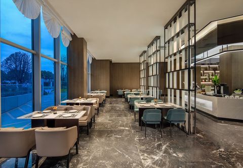 Lain-lain Citadines New District Wuxi