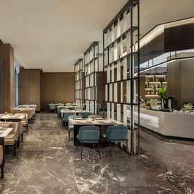 Primary image 1 Citadines New District Wuxi, Erjia Apartment Hotels