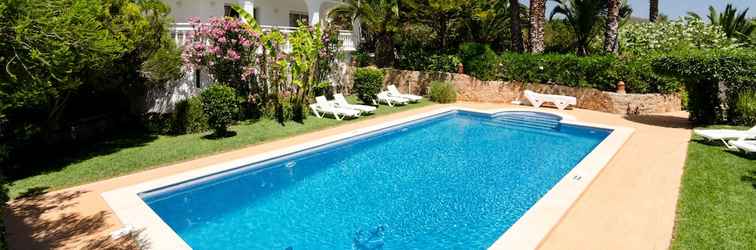 Lain-lain Villa Do Monte - With Private Pool