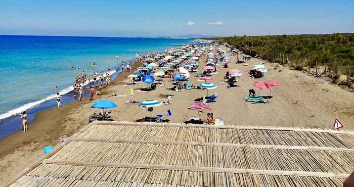 Others Seaside Apartment - Tuscany - Marina di Bibbona Riviera Degli Etruschi