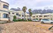 Lainnya 6 Studio in Camps Bay - 40m From Beach