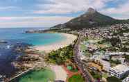 Lainnya 7 Studio in Camps Bay - 40m From Beach