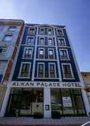 Imej utama Alkan Palace Hotel