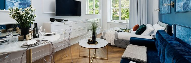 Khác Louvre Studios - LoftAffair