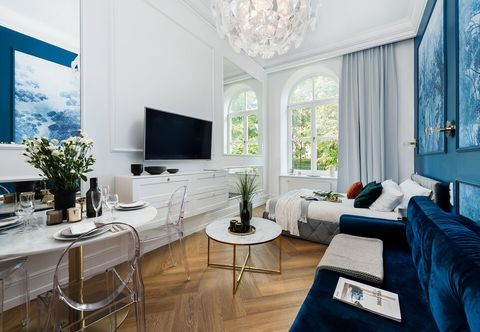 Khác Louvre Studios - LoftAffair