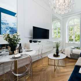 Primary image1羅浮工作室 - LoftAffair,Wielopole 2飯店