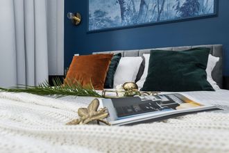 Khác 4 Louvre Studios - LoftAffair