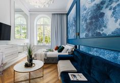 Khác 3 Louvre Studios - LoftAffair