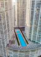 Imej utama Majestic PH in Brickell-Top Amenities