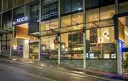 Lain-lain 3 voco Auckland City Centre, an IHG Hotel
