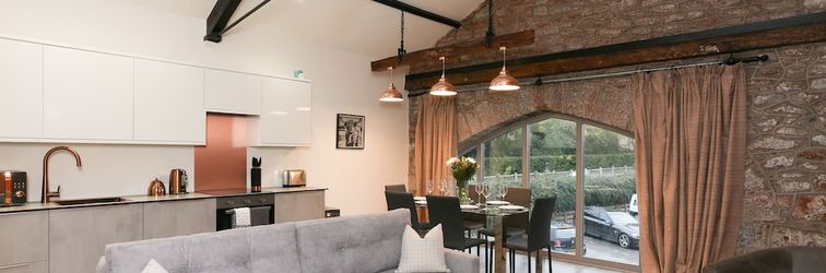 อื่นๆ Strawberry Line, Flat 1