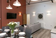 อื่นๆ 5 Strawberry Line, Flat 1