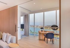 Others 4 Four Points by Sheraton Jeddah Corniche