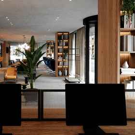 Primary image1Four Points by Sheraton Matosinhos,诺特购物中心飯店