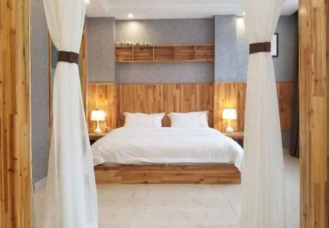 Others Banshan Bieyuan Inn