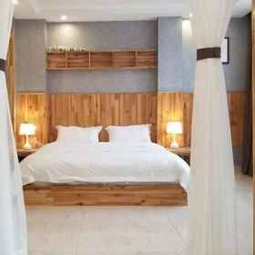 Primary image 1 Banshan Bieyuan Inn, Hotel Daguan Xian