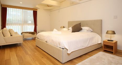 Lain-lain 2 Villa Bavaria